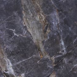 Керамогранитная плитка напольная, серая, 60х60 см MEGAGRES Carrara 6B6054A105 (356119)