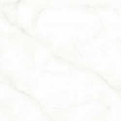 Керамогранитная плитка 60х60 MEGAGRES Carrara Glorious White (460739)