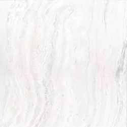 Керамогранитная плитка напольная, белая, 60х60 см MEGAGRES Marble White GFJ00160S (346498)
