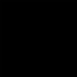 Керамогранитная плитка напольная, наружная, чёрная, 30х30 см MEGAGRES Black Pol (302453)