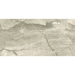 Керамическая плитка настенная, серая, 25х50 см NAVARTI CERAMICA Daino Reale Natural (4587700)