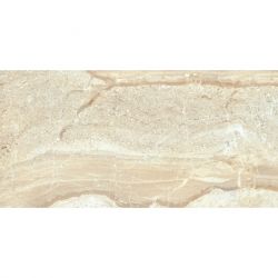 Керамическая плитка настенная, бежевая, 25х50 см NAVARTI CERAMICA Daino Reale Beige (4587695)