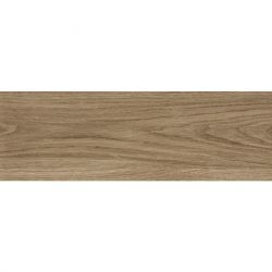 Керамическая плитка напольная, коричневая, 20x60 см NAVARTI CERAMICA Fusta Roble (4587712)