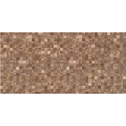 Керамическая плитка настенная, коричневая, 29,7х60 см OPOCZNO Royal Garden Brown (319875)