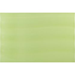 Керамическая плитка настенная, зелёная, 30х45 см OPOCZNO Flora Green (276583)