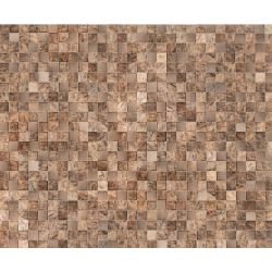 Керамогранитная плитка напольная, коричневая, 42x42 см OPOCZNO Royal Garden Brown (319878)