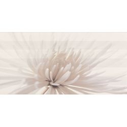 Декор керамический настенный, цветы, 29,7х60 см OPOCZNO Avangarde Inserto Flower (225452)
