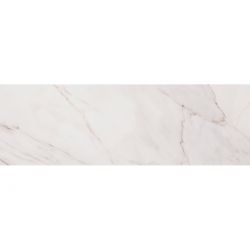 Керамическая плитка 29х89 см OPOCZNO Carrara White (374422)