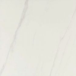 Керамогранитная плитка напольная, белая, 60х60 см PAMESA Atrium Ceylon Brillo Rect (333986)