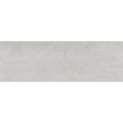 Керамическая плитка настенная, серая, 30x90 см PRISSMACER Viterbo Nubole Rect (339181)