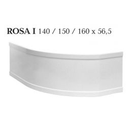 Декоративная панель для ванны 150 см RAVAK Rosa I (CZJ1000A00)