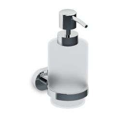 Дозатор для жидкого мыла RAVAK Chrome (X07P223)