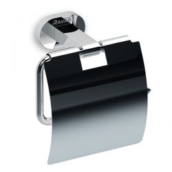 Держатель туалетной бумаги RAVAK Chrome CR 400.00 (X07P191)
