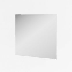 Зеркало для ванны 80 см, белое RAVAK Ring (X000000775)