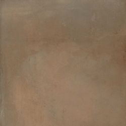 Керамогранитная плитка универсальная, наружная, коричневая, 60х60 см RICCHETTI CERAMICHE Terracotta Argilla Rett. (305307)