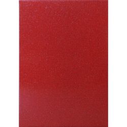 Керамическая плитка настенная, красная, 31.6х45 см TAU CERAMICA Fiber Rojo (632148095)