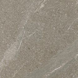 Керамогранитная плитка универсальная, серая, 60х60 см TAU CERAMICA Totem Grafito (632148126)