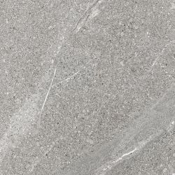 Керамогранитная плитка универсальная, серая, 60х60 см TAU CERAMICA Totem Gris (632148127)
