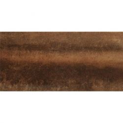 Керамическая плитка настенная, коричневая, 25х50 см STN CERAMICA Paladio Marron (TGAB5UD-SPM)