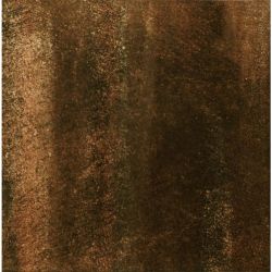 Керамическая плитка напольная, коричневая, 45х45 см STN CERAMICA Paladio Palas Marron (4587475)