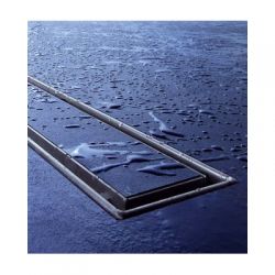 Решетка 100 см под плитку TECE TECEdrainline Plate (601070)