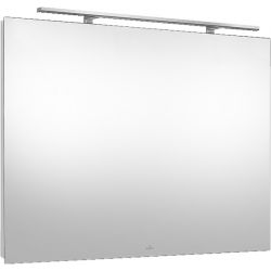 Зеркало для ванны  80x75 см VILLEROY & BOCH More to See (A4048000)