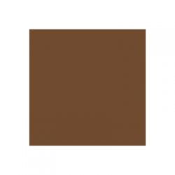 Декор керамогранитный универсальный, коричневый, 4х4 см VIVES Vodevil Taco Dome Marron (269069)