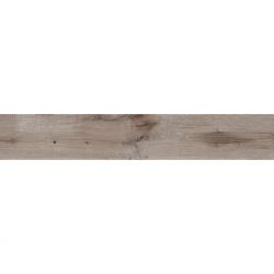 Керамогранитная плитка универсальная, серая, 15х90 см ZEUS CERAMICA Briccole Wood Grey ZZXBL8R (363013)