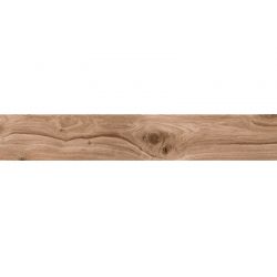 Керамогранитная плитка 15х90 ZEUS CERAMICA Briccole Wood ZZXBL6BR (432154)