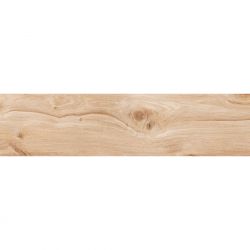 Керамогранитная плитка универсальная, бежевая, 22,5х90 см ZEUS CERAMICA Briccole Wood Beige ZXXBL3R (363015)